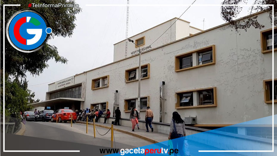 Fallece paciente de 21 años con cáncer tras complicaciones por el covid-19 en Arequipa