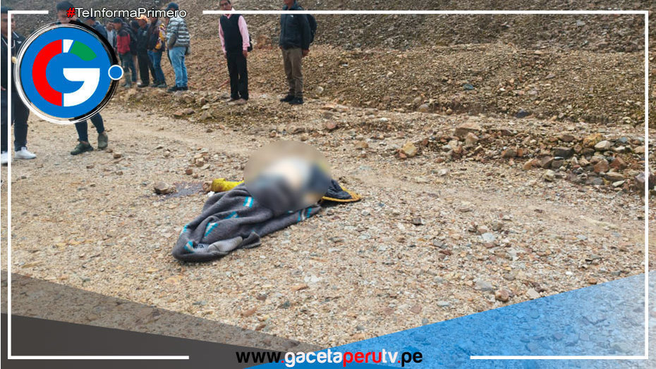 Asesinato Atroz: Empresario Minero Sánchez Vera Encuentra un Trágico Final