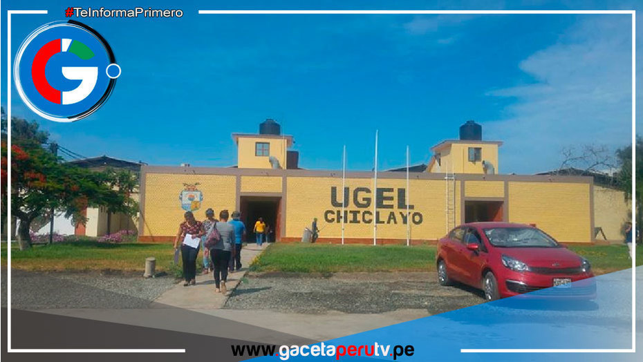 Ocho instituciones de Chiclayo bajo la lupa por cobros indebidos en el inicio del periodo académico