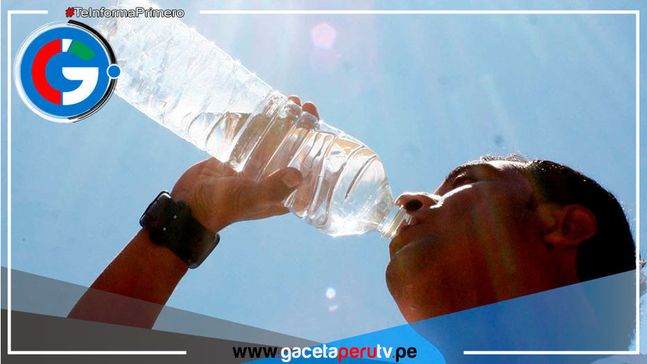 ¿Por qué el Perú tiene el índice de rayos UV más alto del mundo? 