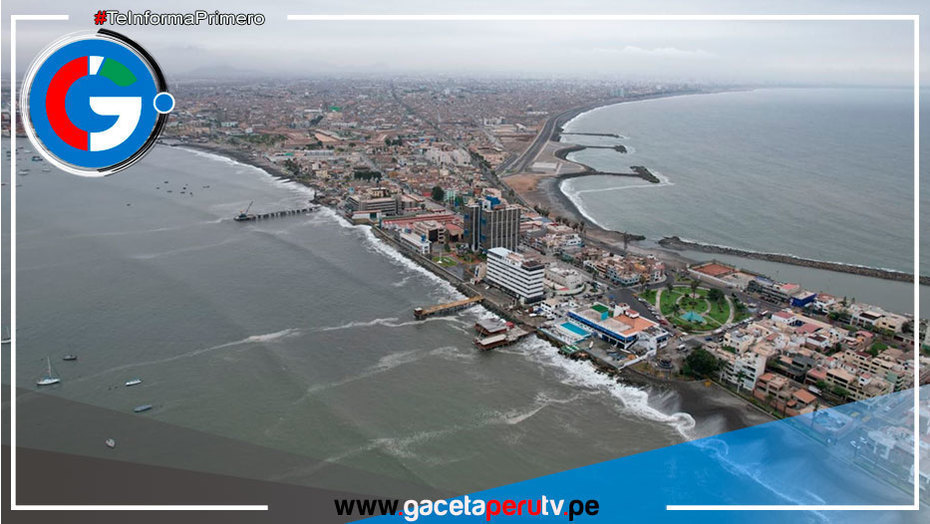 Oleaje Anómalo Desafía al Callao: Cierre de Miradores y Playas por Medidas de Seguridad