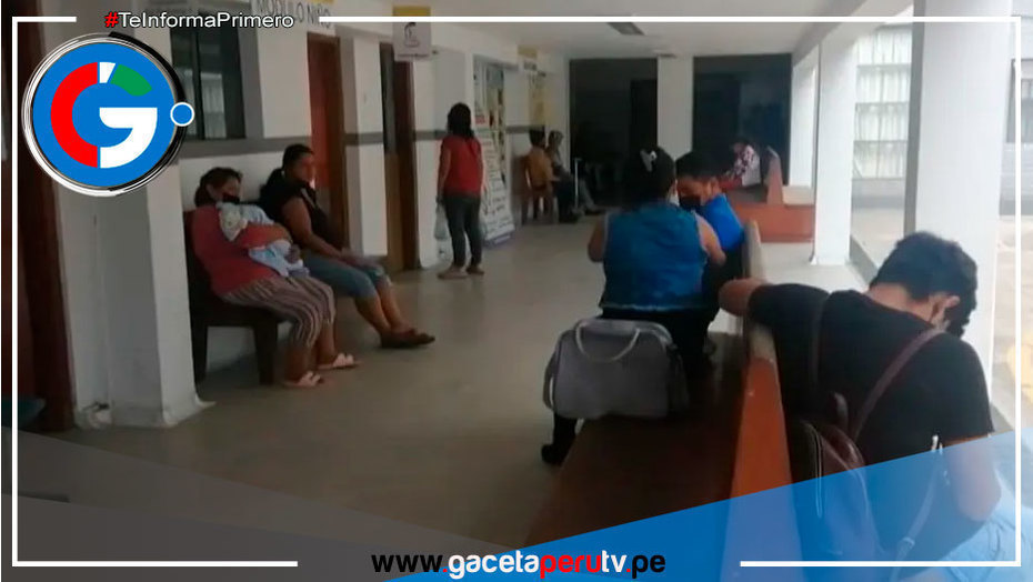 Lamentable Pérdida: La Libertad Pierde a Dos Mujeres por COVID-19; Gerente de Salud Advierte sobre Baja Cobertura de Vacunación