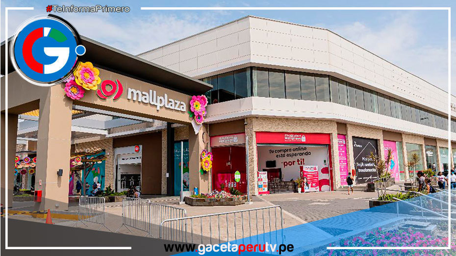 Reclamo legal de Mallplaza: Busca reapertura tras clausura injustificada en Trujillo