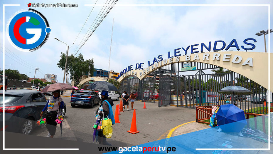  Parque de las Leyendas ofrece cursos de verano 2024