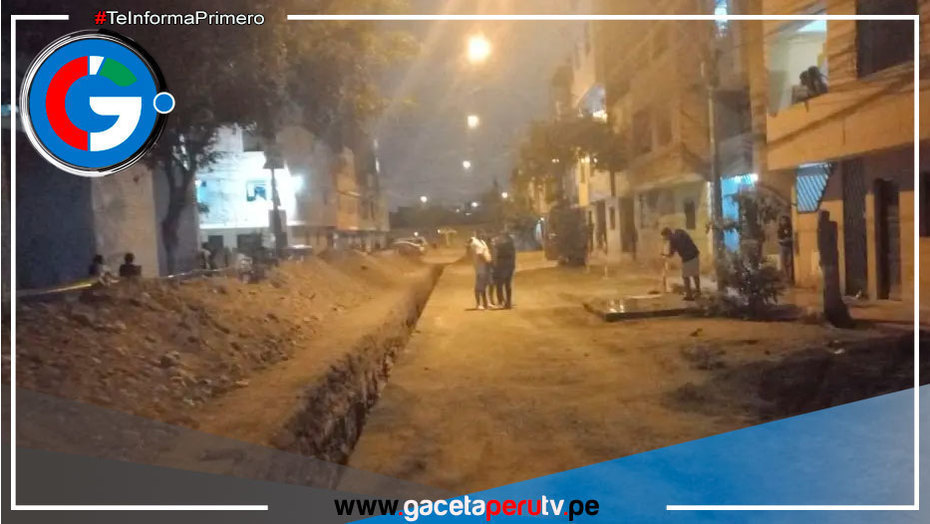 Gerson Manuel Rojas Hernández, Víctima Inocente: El eco siniestro de la violencia en el jirón Tumbes