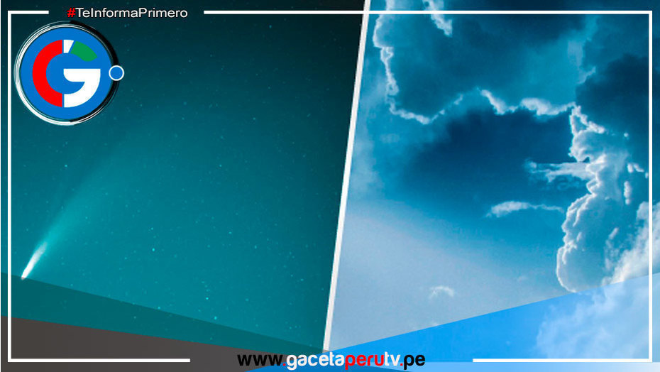 Este es el calendario astronómico para octubre 