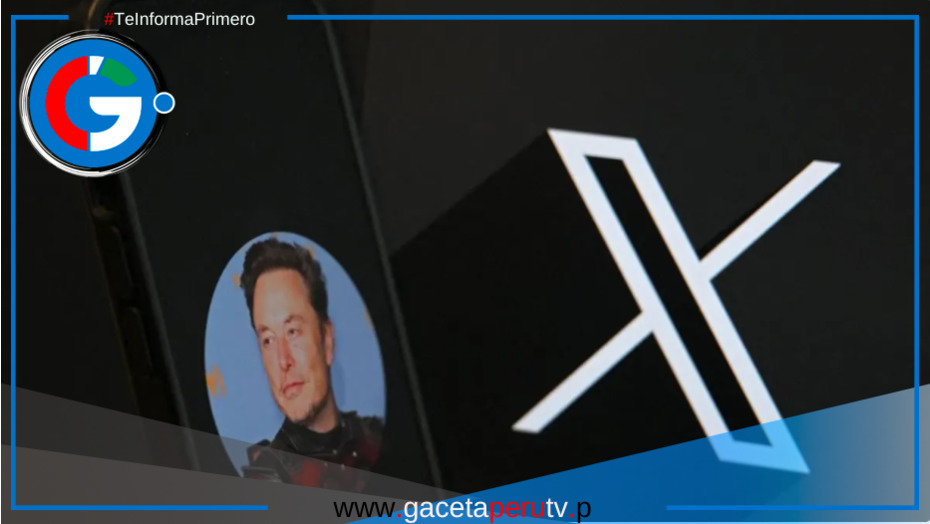 X, la red social de Musk, enfrenta un colapso de valor: de $44 mil millones a menos de $10 mil millones