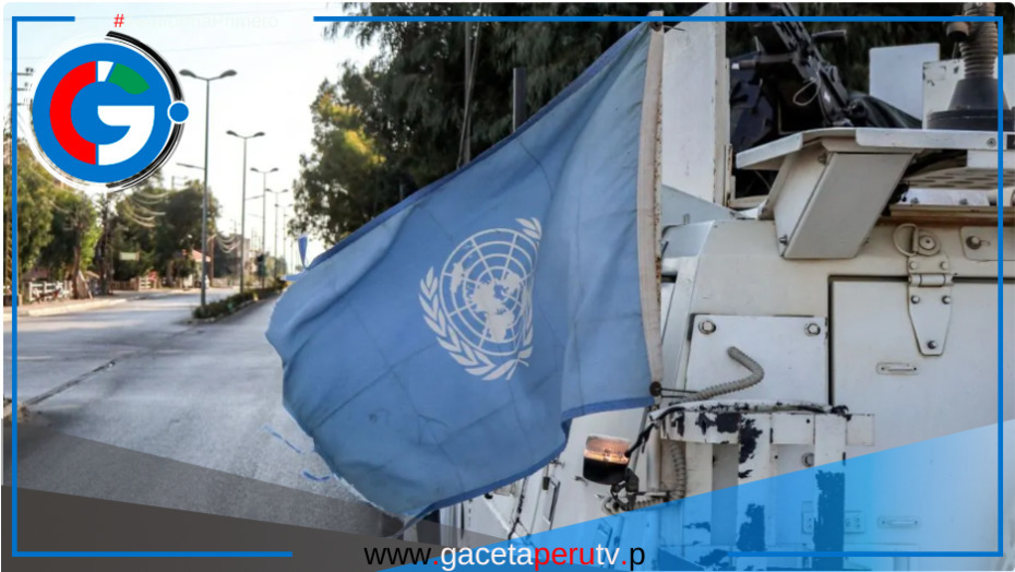 Tensión en Medio Oriente: Israel enfrenta críticas por ataque a misión de la ONU en Líbano