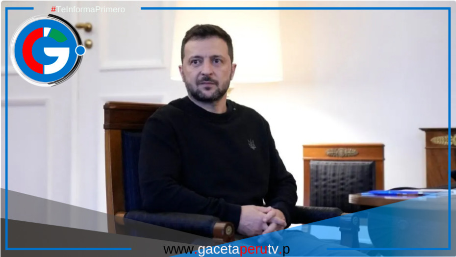 Ucrania denuncia envío de tropas norcoreanas para apoyar a Rusia