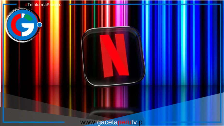 Nuevo rumbo: Netflix invertirá millones para transmitir deportes en vivo