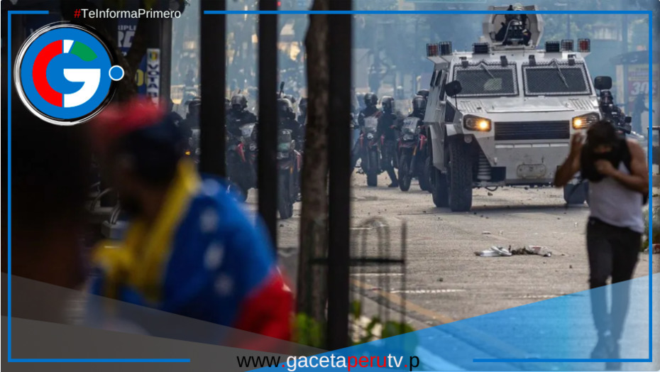 Misión de la ONU detalla represión y violencia en elecciones de Venezuela