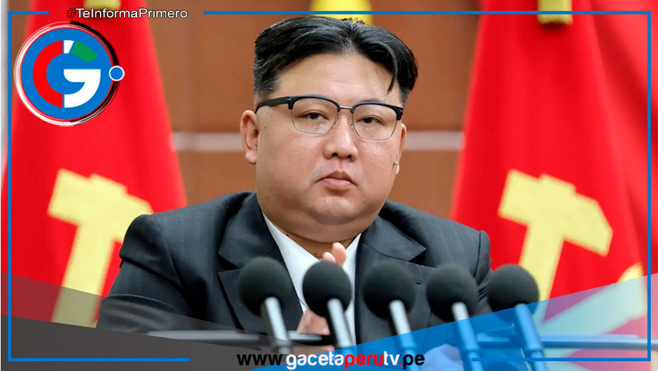 Corea del Norte destruye vías hacia el Sur; Seúl responde a los disparos