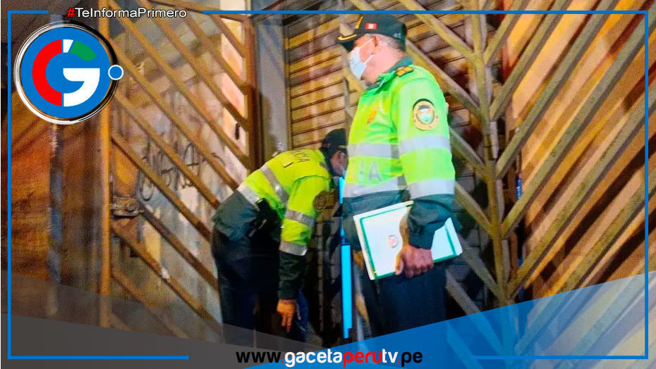 Encuentran cuerpo de estilista oculto en su salón de belleza