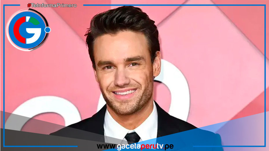 Fallece Liam Payne, exintegrante de One Direction tras caer de un hotel en Buenos Aires