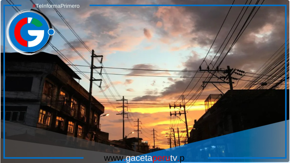 $1,300 millones: el costo de llevar electricidad a todas las zonas del Perú