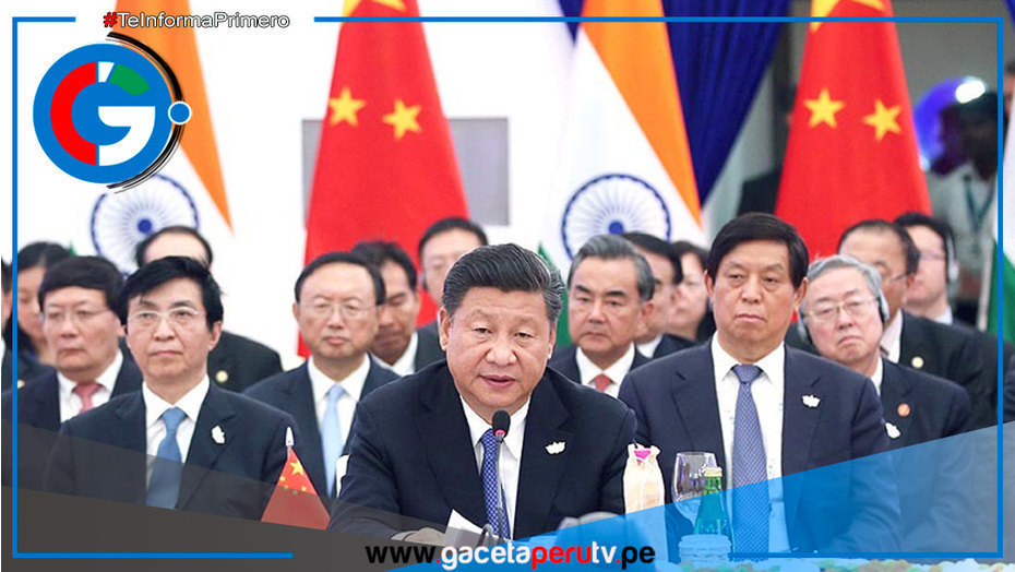 Xi Jinping participará en la cumbre de BRICS en Kazán