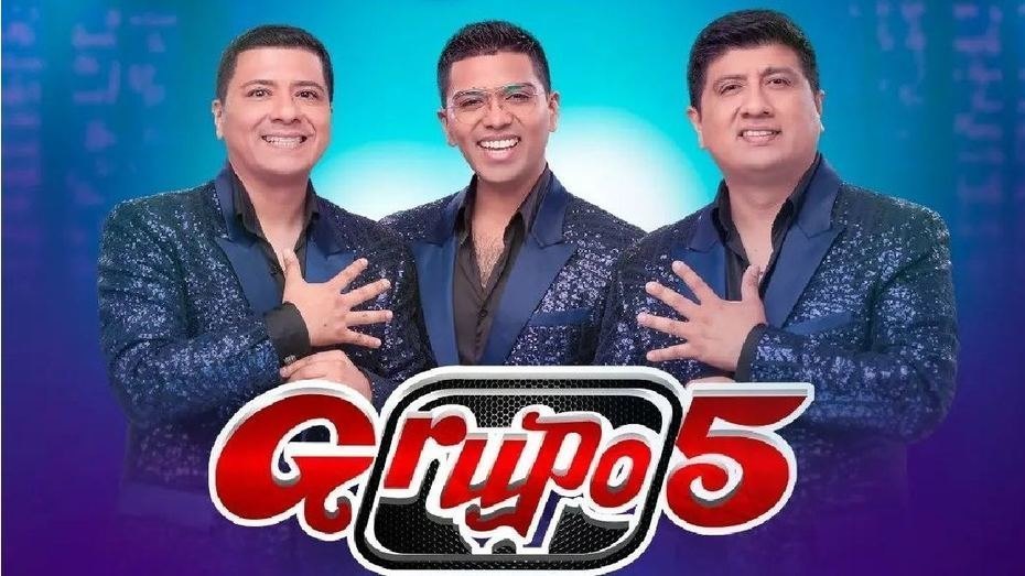 Grupo 5: Una historia de éxito y pasión musical