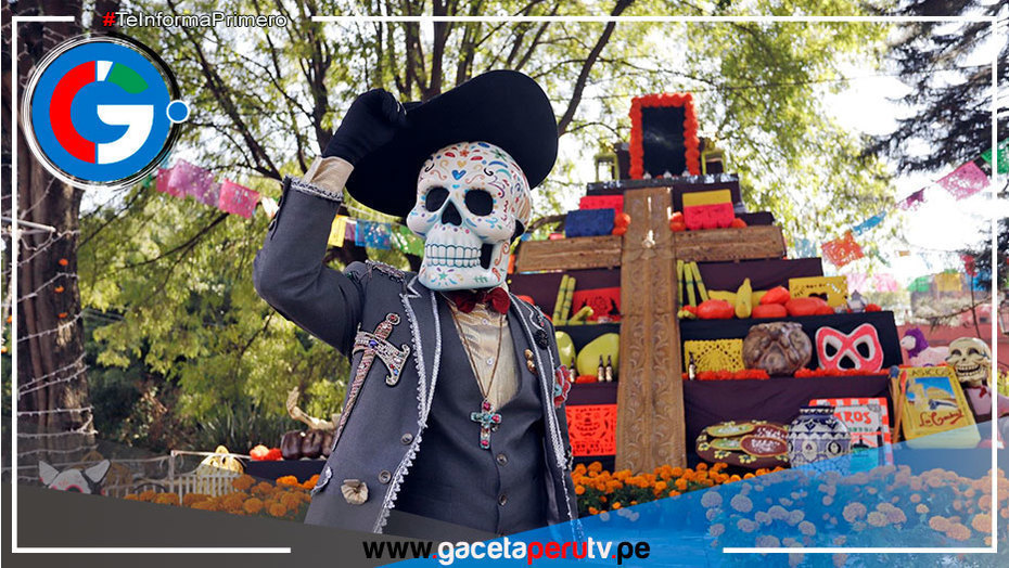 Ciudad de México prevé llegada de 7 millones de personas para festejos 