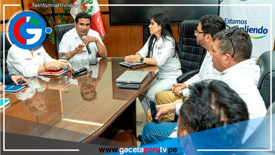 Piura dinamizarán el turismo en la región e impulsarán los proyectos clave