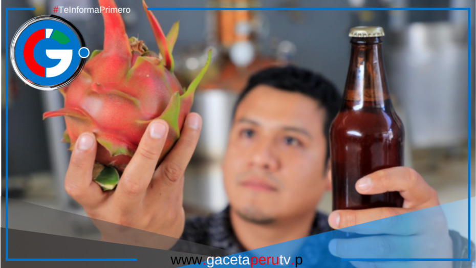 La pitahaya toma protagonismo en la industria de alimentos y bebidas