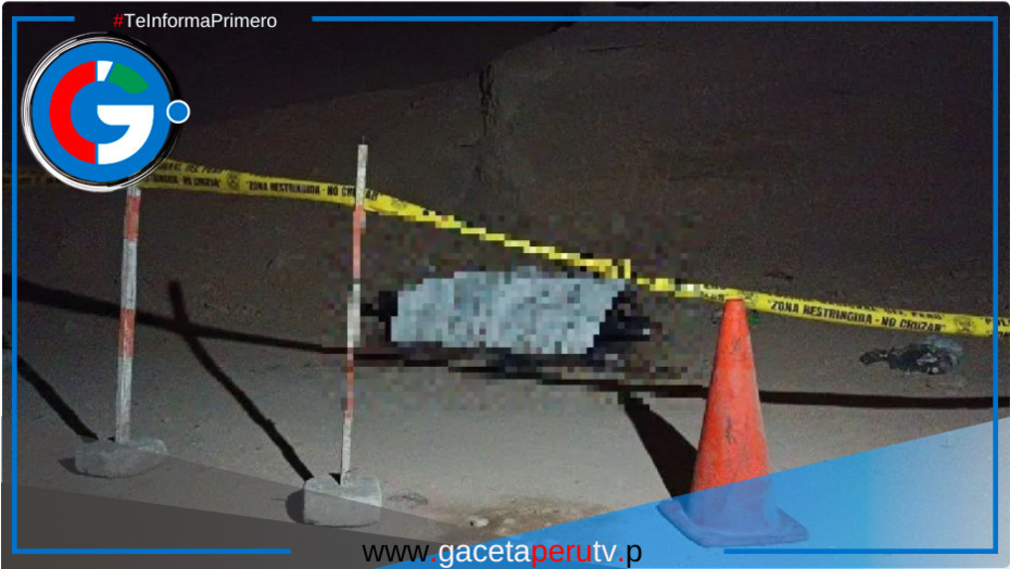 Violencia en Chosica: dos cuerpos calcinados aparecen en un descampado