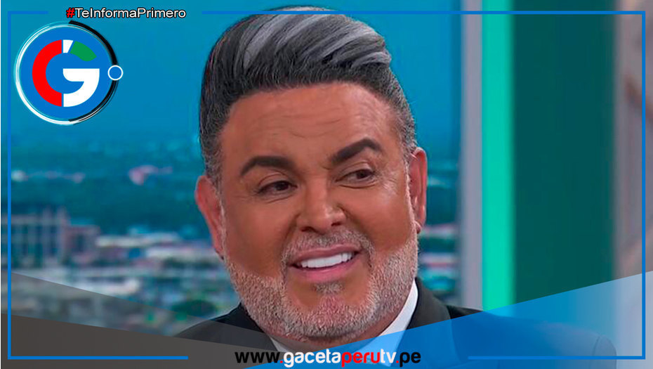 Chibolín podría ser liberado hoy y volver a la televisión