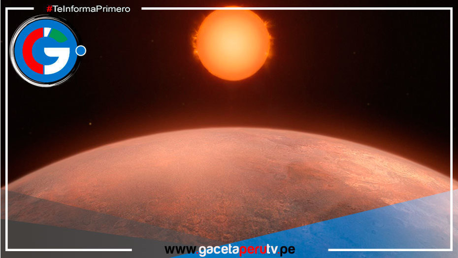 Un año dura poco más que tres días terrestres 