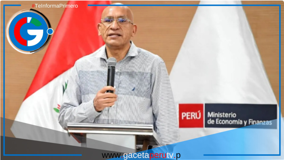 Waldo Mendoza se retira del Consejo Fiscal: Impacto en la política económica del país