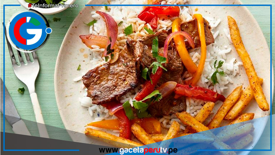 Perú el 'Mejor Destino Culinario de América Latina' en los WCA