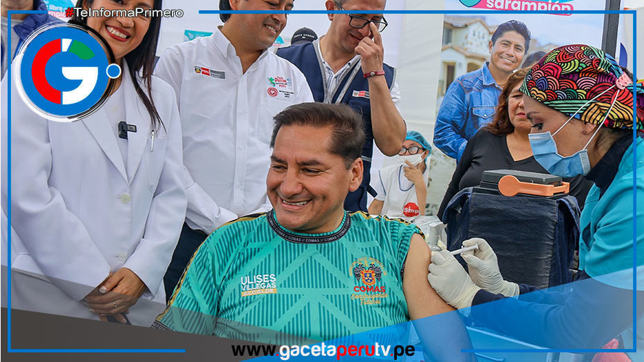 Comas impulsa campaña gratuita beneficiando a más de 3 mil vecinos