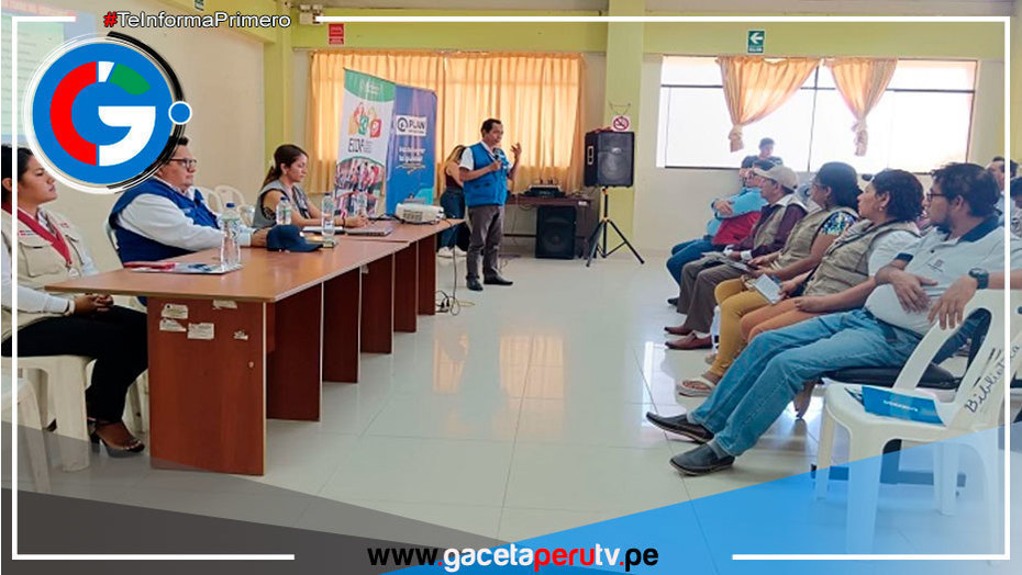 Piura pone en marcha aplicativo para denunciar los casos de violencia familiar 