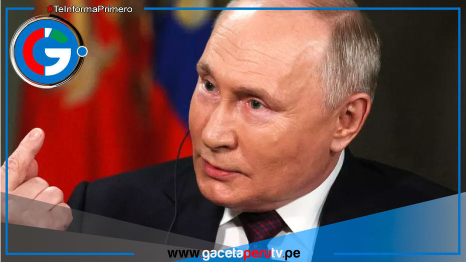 Hackeo masivo interrumpe transmisiones de importantes canales en Rusia