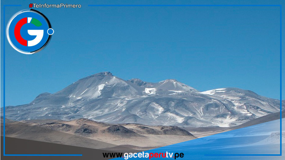 Supervolcán revela reservas de litio que superan a Bolivia