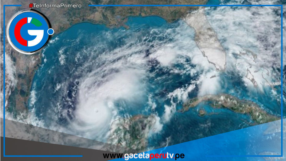 Milton, un huracán de categoría 4 se aproxima a Florida