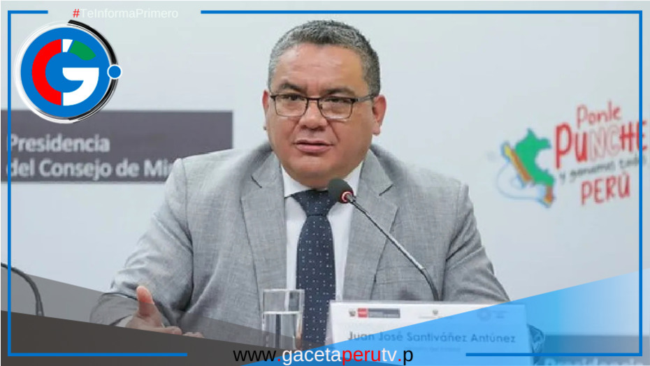 Gobierno garantiza la seguridad de trabajadores ante el paro del jueves