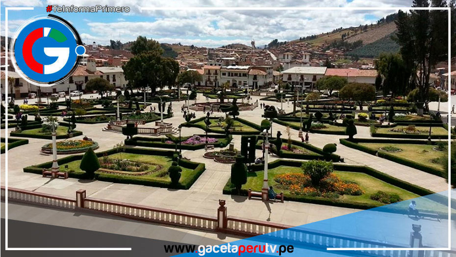 Temperatura diurna llegará a los 33 °C en la sierra norte esta semana