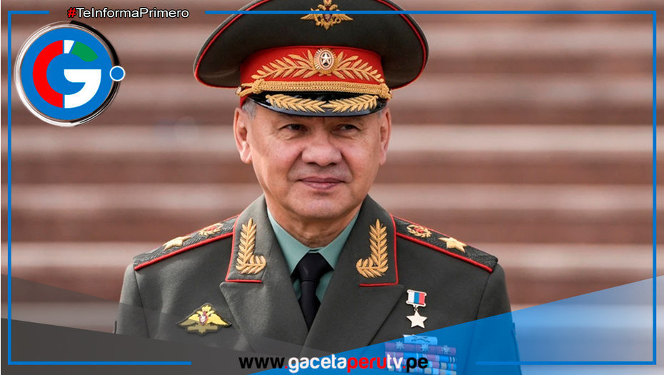 Rusia y China deben contrarrestar los intentos de EEUU de contenerlas