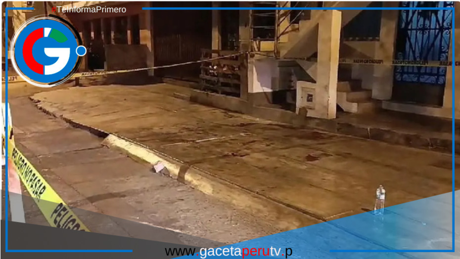 Santa Anita en alerta: joven de 22 años muere a balazos en su vivienda
