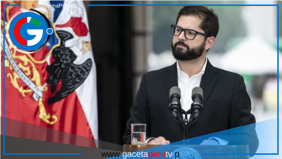 Escándalo en el gobierno de Boric: arrestan a exsubsecretario acusado de violación