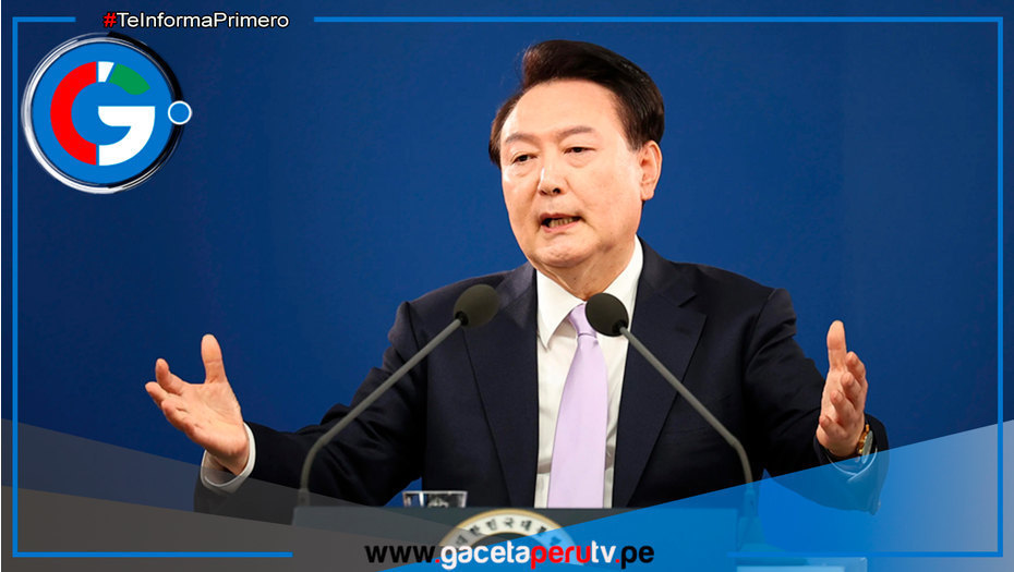 Perú transfiere la presidencia del APEC a Corea del Sur para 2025