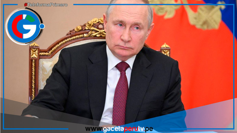 Rusia acusa a EE.UU. de avivar el conflicto con autorización a Ucrania para usar misiles contra su territorio