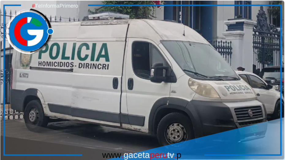 Caso Sheyla Cóndor: suboficial hallado muerto utilizó DNI falso para ingresar a hotel
