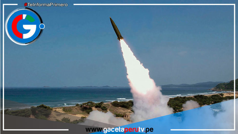 Revelan nuevos detalles del misil Oréshnik lanzado por Rusia 