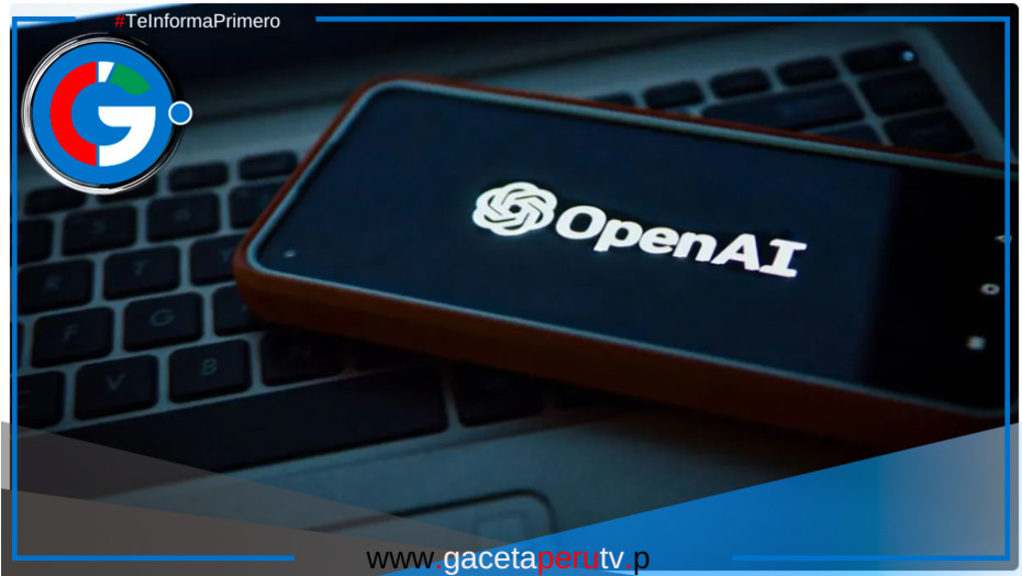 OpenAI busca revolucionar la navegación web con un navegador impulsado por IA