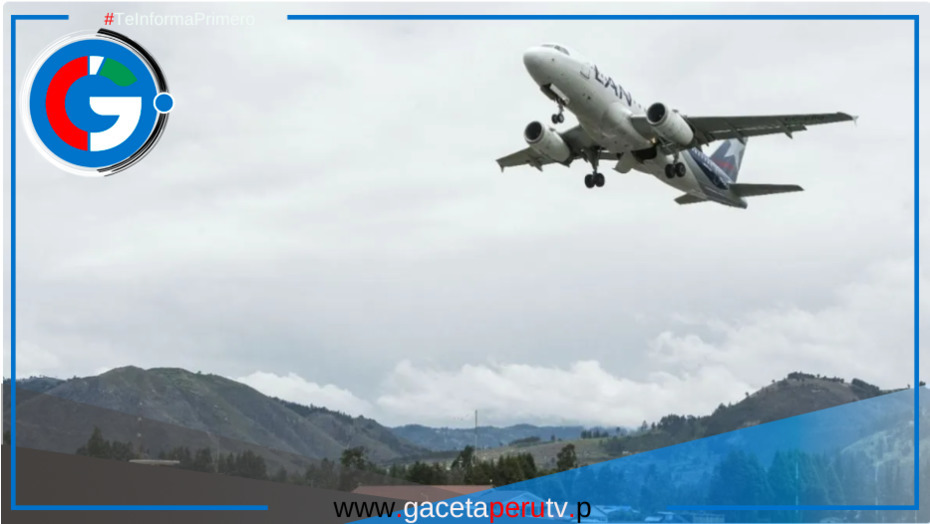 "Mincetur plantea creación de aeropuertos de nivel internacional para fortalecer el turismo en Perú"