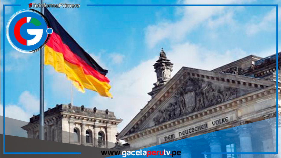 La inflación en Alemania no alcanza las expectativas en noviembre