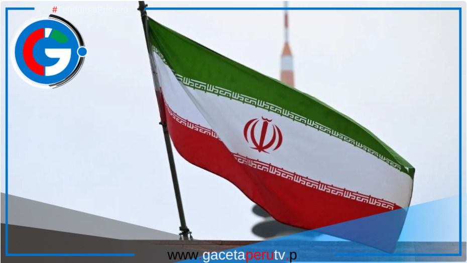 "Ejecución de ciudadano judío en Irán coincide con crisis diplomática con Israel"