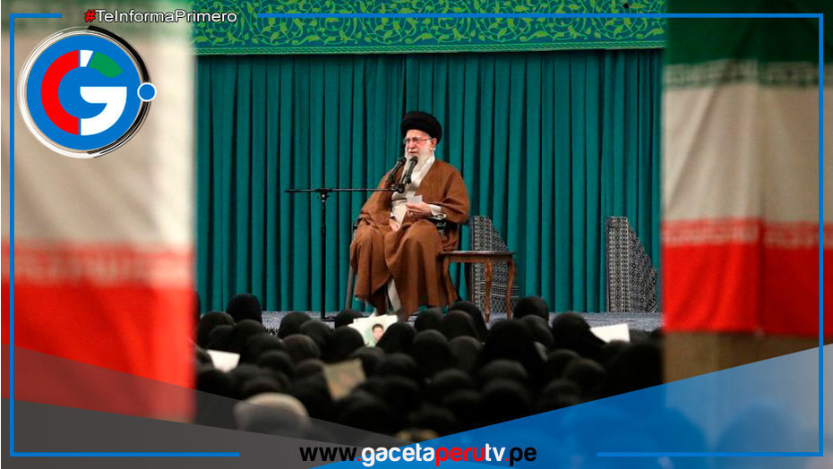 Irán sugiere un cambio en su doctrina nuclear para “defenderse”
