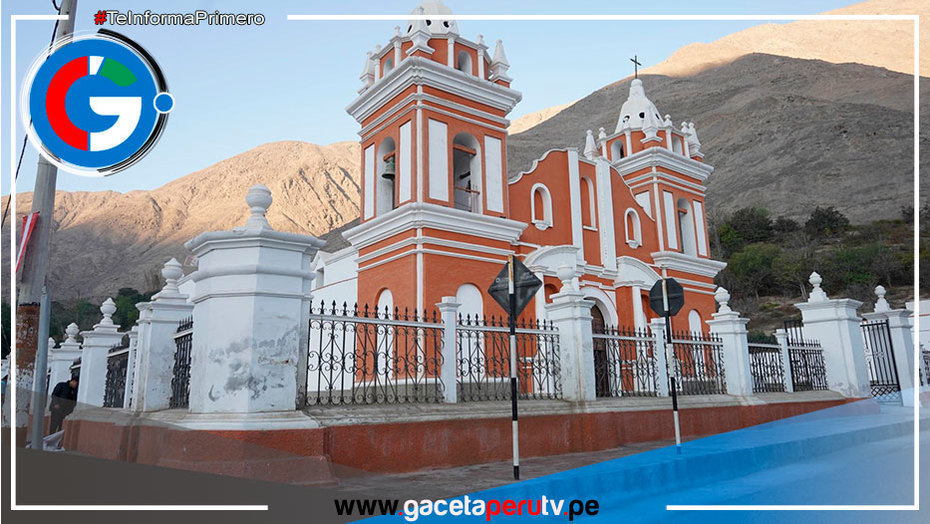 Fuerte temblor de magnitud 6.0 se registra en Lunahuaná