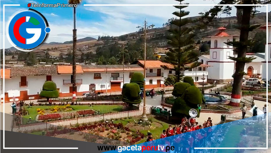 Cajamarca invoca a población a participar de ensayo de esta noche 